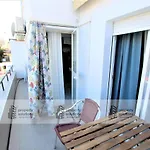 아파트 Carihuela Playa - 2ª Linea De Playa - Piscina - Parking Gratis *