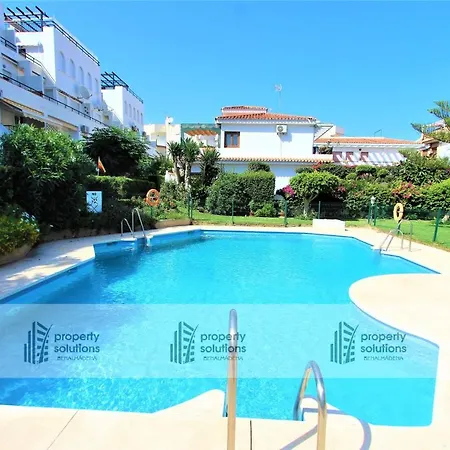 Carihuela Playa - 2ª Linea De Playa - Piscina - Parking Gratis *