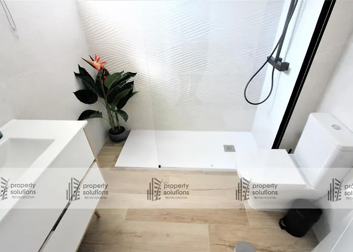 Carihuela Playa - 2ª Linea De Playa - Piscina - Parking Gratis Appartement