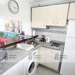 Апартаменти Carihuela Playa - 2ª Linea De Playa - Piscina - Parking Gratis