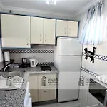 Carihuela Playa - 2ª Linea De Playa - Piscina - Parking Gratis * Торремолінос