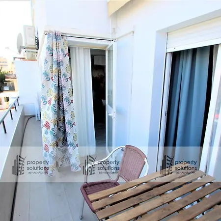 Apartament Carihuela Playa - 2ª Linea De Playa - Piscina - Parking Gratis *
