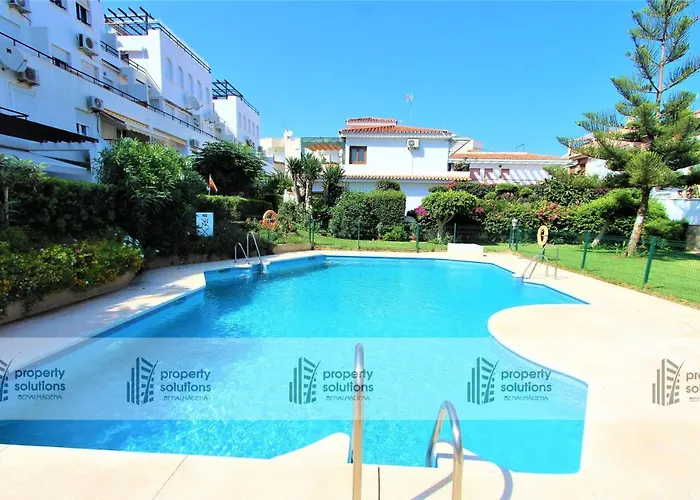 Carihuela Playa - 2ª Linea De Playa - Piscina - Parking Gratis *