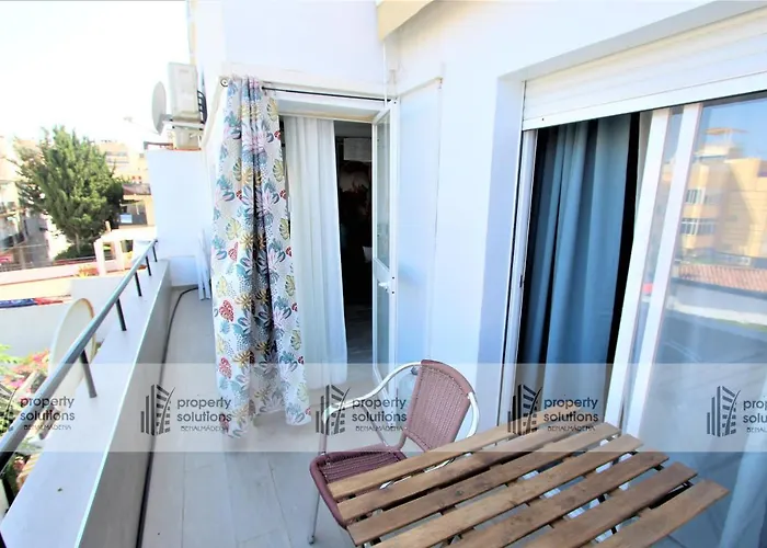Apartamento Carihuela Playa - 2ª Linea De Playa - Piscina - Parking Gratis *