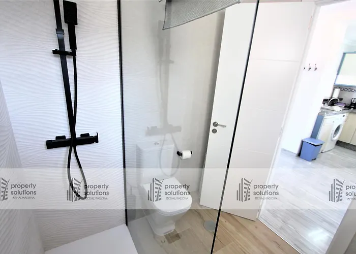 Carihuela Playa - 2ª Linea De Playa - Piscina - Parking Gratis *