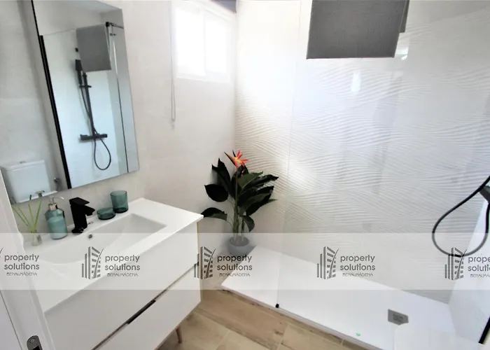 Carihuela Playa - 2ª Linea De Playa - Piscina - Parking Gratis Apartamento *