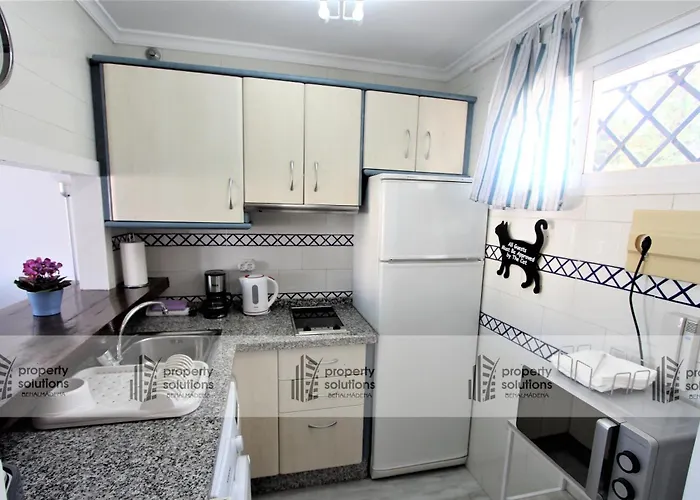 Carihuela Playa - 2ª Linea De Playa - Piscina - Parking Gratis * Torremolinos